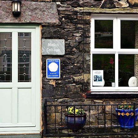 Mollys Cottage Glenridding Kültér fotó
