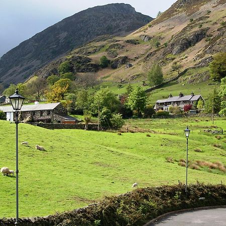 Mollys Cottage Glenridding Kültér fotó