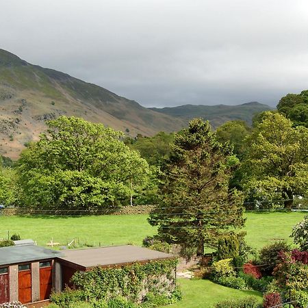 Mollys Cottage Glenridding Kültér fotó