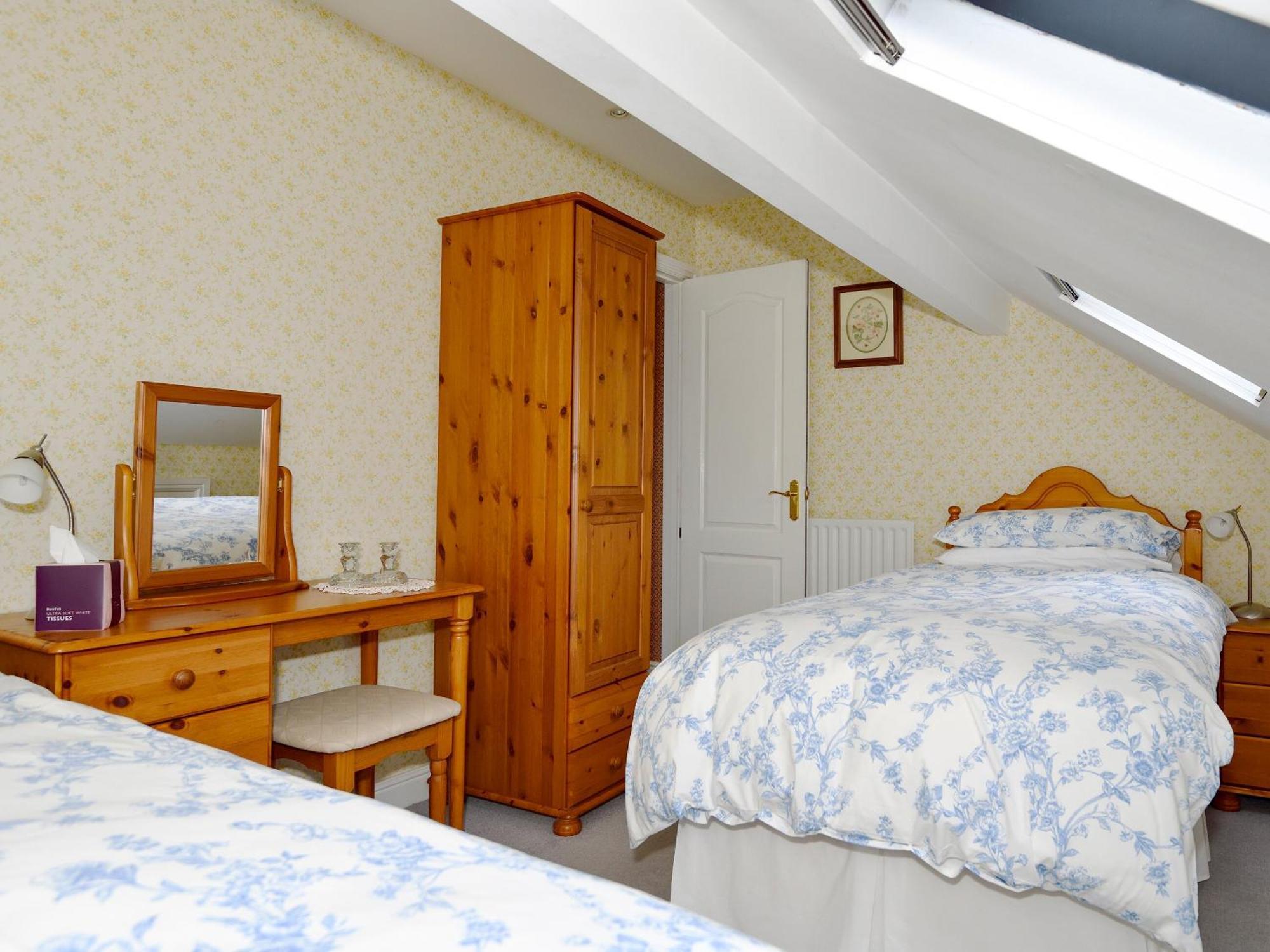 Mollys Cottage Glenridding Kültér fotó