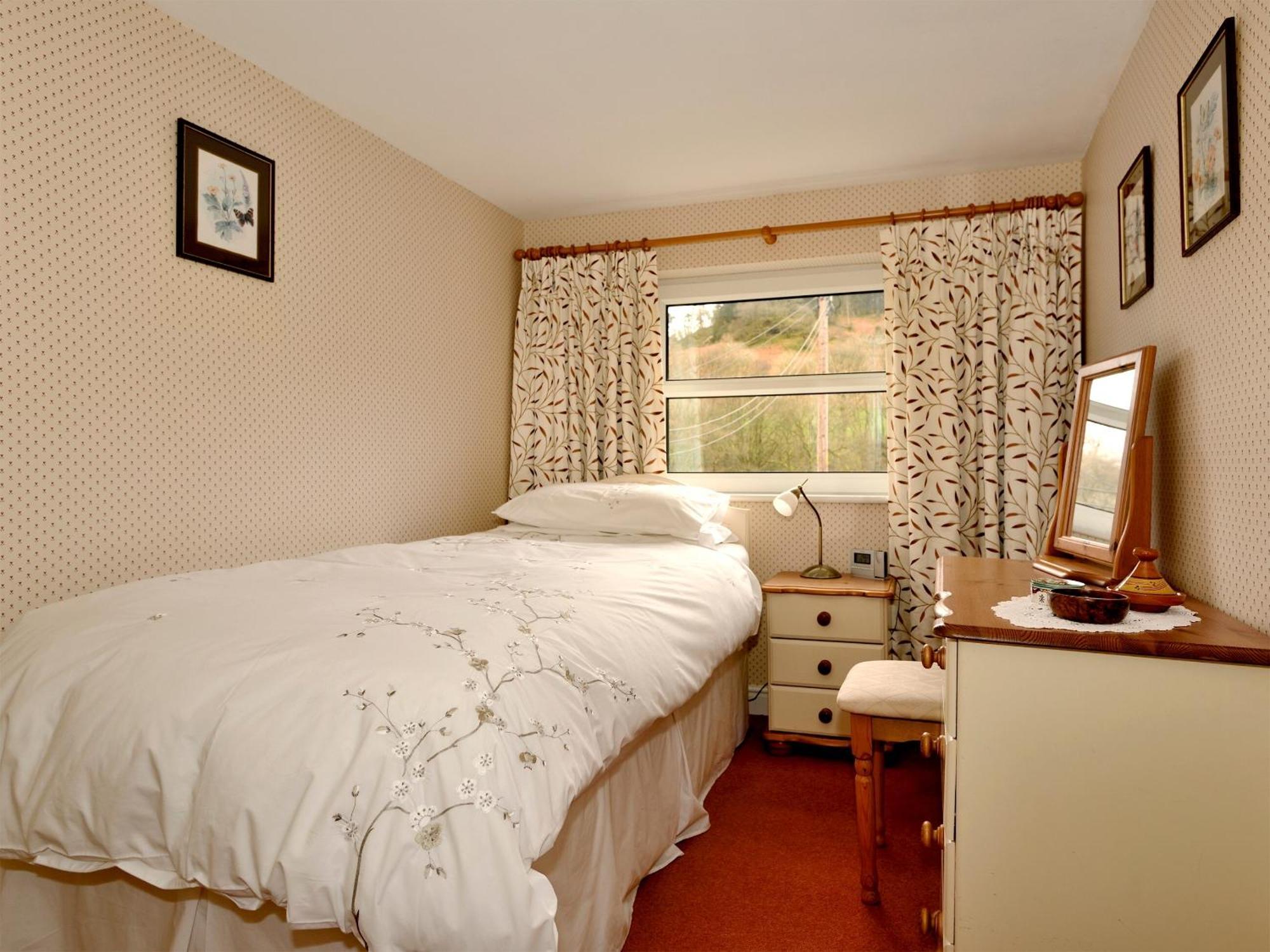Mollys Cottage Glenridding Kültér fotó